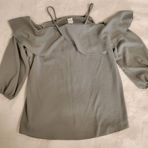 WOMEN BLOUSE